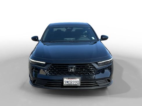 Used 2024 Honda Accord Sport image 8