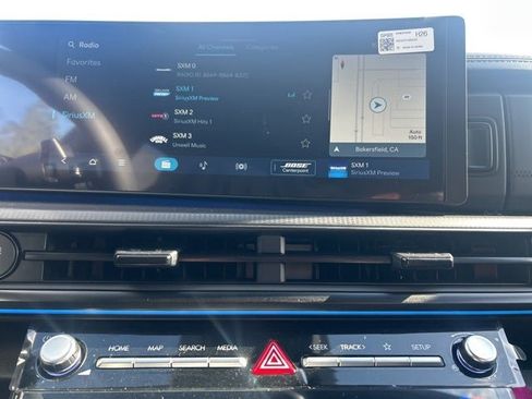 New 2026 Hyundai Santa Fe Calligraphy image 10