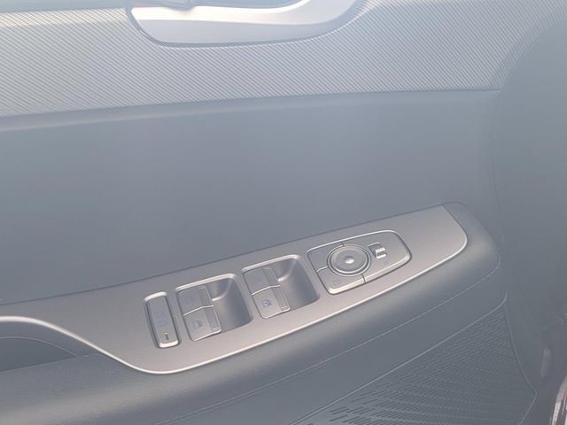 Used 2025 Hyundai Palisade SEL AWD/4WD image 8