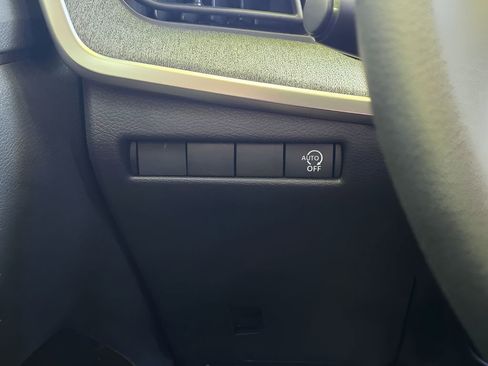 New 2026 Nissan Kicks S FWD image 21