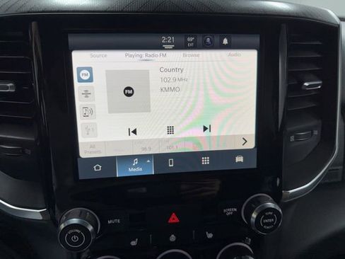 Used 2025 RAM 2500 Big Horn image 20