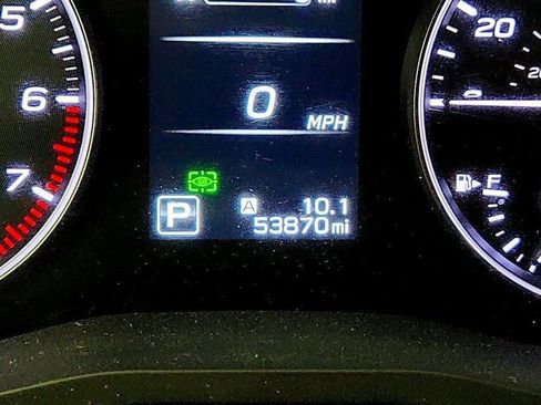 Used 2023 Subaru Ascent Touring AWD/4WD image 16
