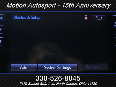 Used 2017 Toyota Tacoma TRD Off-Road w/ Premium & Technology Package image 27