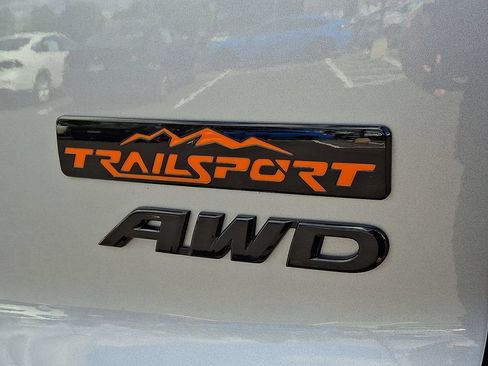 Used 2023 Honda Passport TrailSport image 31