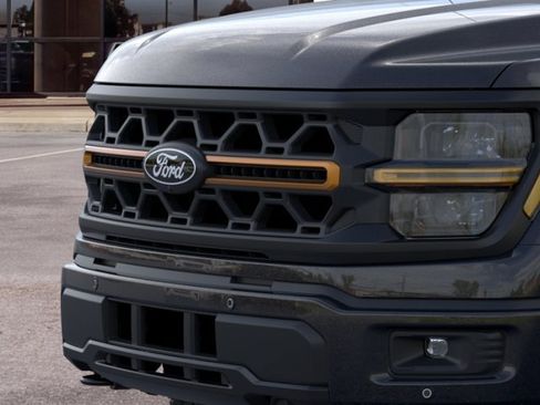 New 2026 Ford F150 Tremor w/ Equipment Group 402B AWD/4WD image 17