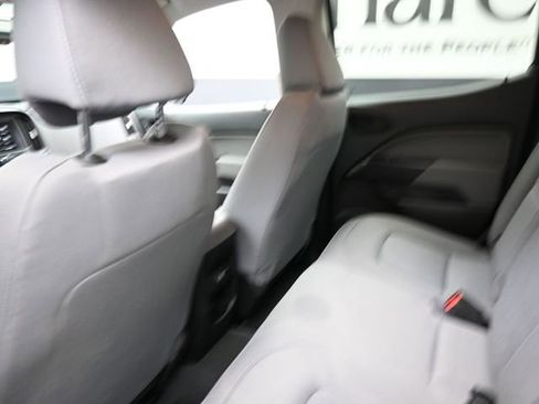 Used 2021 GMC Canyon Elevation Standard w/ Convenience Package image 23