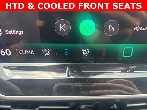 New 2025 Volkswagen GTI SE image 4