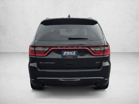 Used 2023 Dodge Durango GT image 6