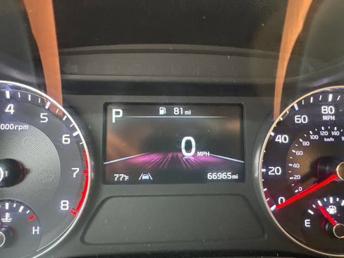 Used 2022 Kia Forte Sedan FWD image 27
