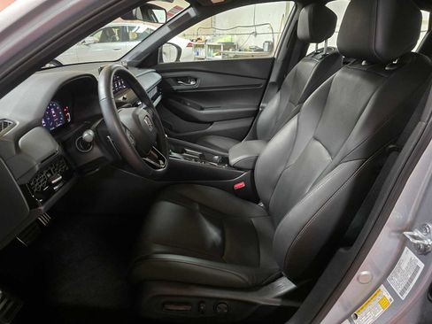 Used 2025 Honda Accord Sport image 23