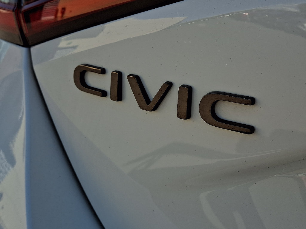 Used 2024 Honda Civic Type R image 33