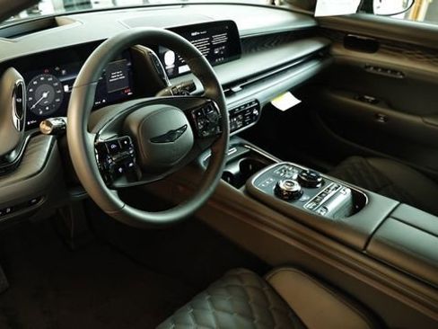 New 2026 Genesis G90 3.5T Prestige image 17