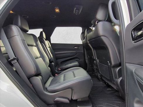 Used 2022 Dodge Durango GT image 19