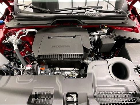 New 2026 Honda Passport TrailSport image 13