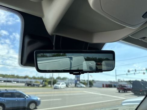 New 2026 RAM ProMaster 2500 w/ Safety Group image 30