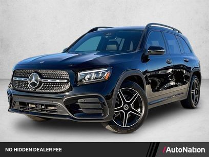 Used 2024 Mercedes-Benz GLB 250