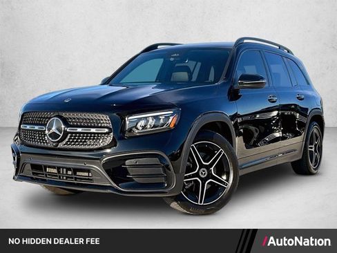 Used 2024 Mercedes-Benz GLB 250 image 1