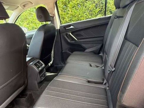 Used 2024 Volkswagen Tiguan Wolfsburg Edition FWD image 5