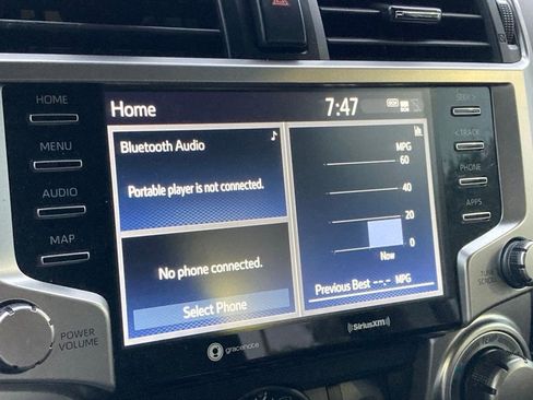 Used 2023 Toyota 4Runner TRD Sport image 21