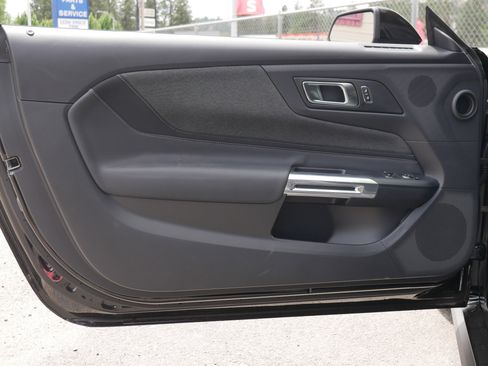 New 2025 Ford Mustang GT image 29