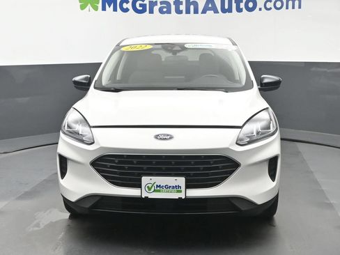 Used 2022 Ford Escape SE w/ SE Sport Appearance Package FWD image 6