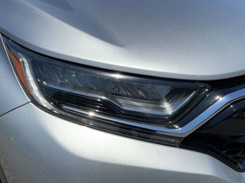 Used 2020 Honda CR-V Touring image 29