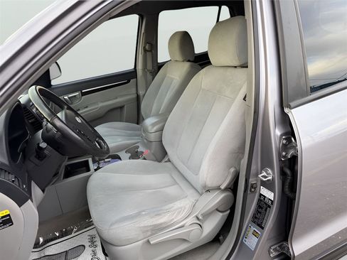Used 2008 Hyundai Santa Fe SE image 12