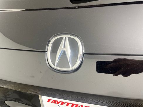 Used 2025 Acura ADX A-Spec AWD/4WD image 20