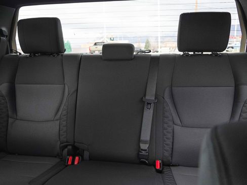 New 2026 Toyota Tundra SR5 w/ TRD Off-Road Package image 22