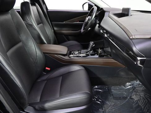 Used 2024 MAZDA CX-30 AWD 2.5 S w/ Premium Package image 16