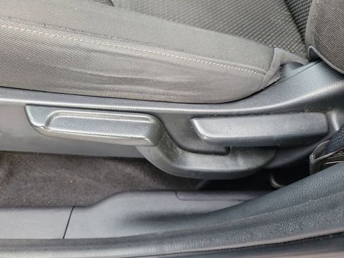 Used 2019 Honda HR-V Sport image 22