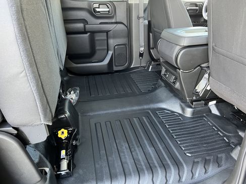 New 2026 GMC Sierra 1500 Pro w/ Pro Value Package AWD/4WD image 18