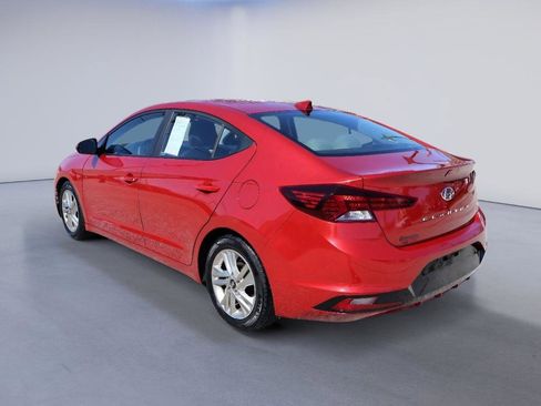 Used 2019 Hyundai Elantra SEL image 5