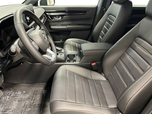 New 2026 Honda CR-V Sport Touring image 13