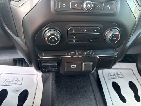 Used 2020 Chevrolet Silverado 2500 W/T w/ WT Convenience Package AWD/4WD image 25