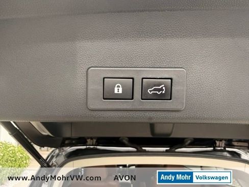 Used 2020 Subaru Ascent Touring w/ Popular Package #3 AWD/4WD image 13