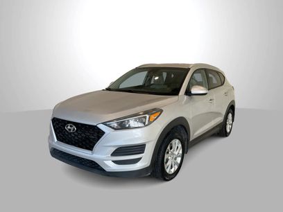 Used 2019 Hyundai Tucson Value