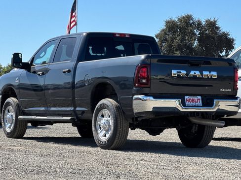 New 2026 RAM 2500 Tradesman image 5