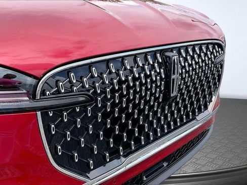 Used 2026 Lincoln Aviator 2WD image 35