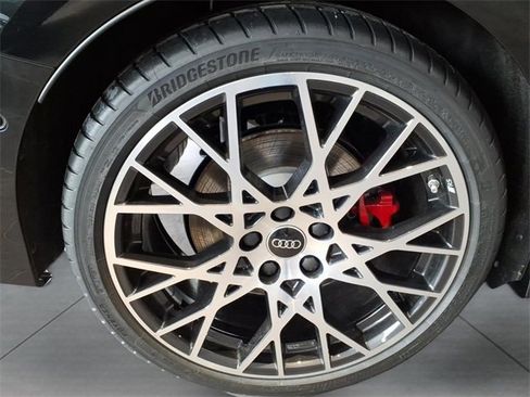 New 2026 Audi RS 3 image 7