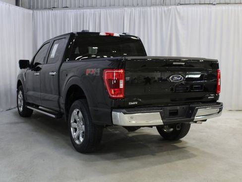 Used 2022 Ford F150 XLT w/ Equipment Group 302A High image 24
