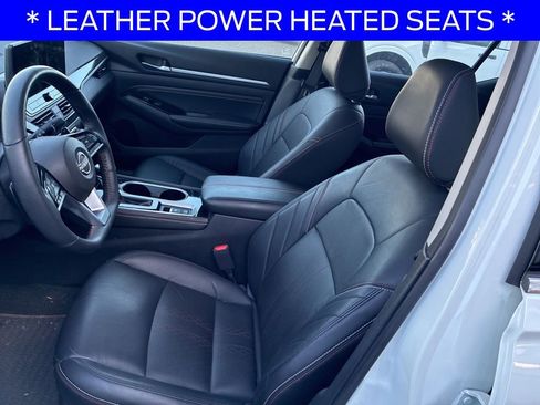 Used 2023 Nissan Altima 2.0 SR image 8