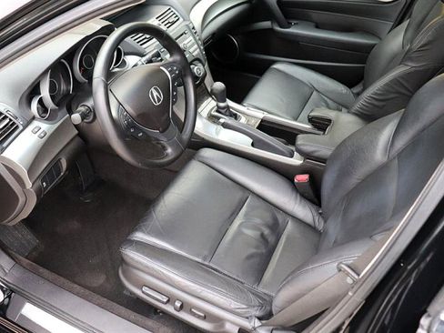 Used 2011 Acura TL image 10
