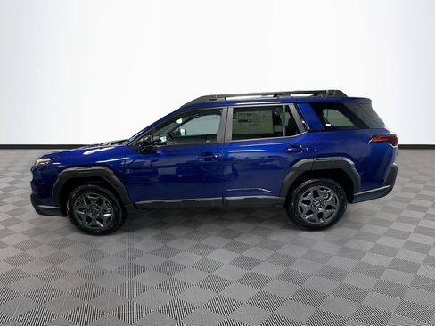 New 2026 Subaru Outback Premium AWD/4WD image 35