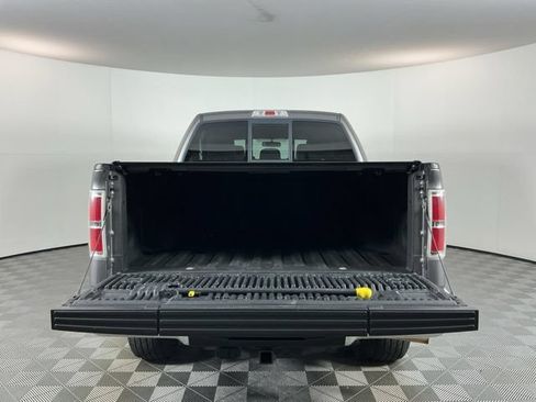 Used 2014 Ford F150 Lariat w/ Equipment Group 502A Luxury AWD/4WD image 7