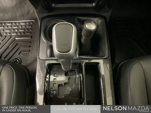 Used 2021 Toyota 4Runner TRD Pro image 36