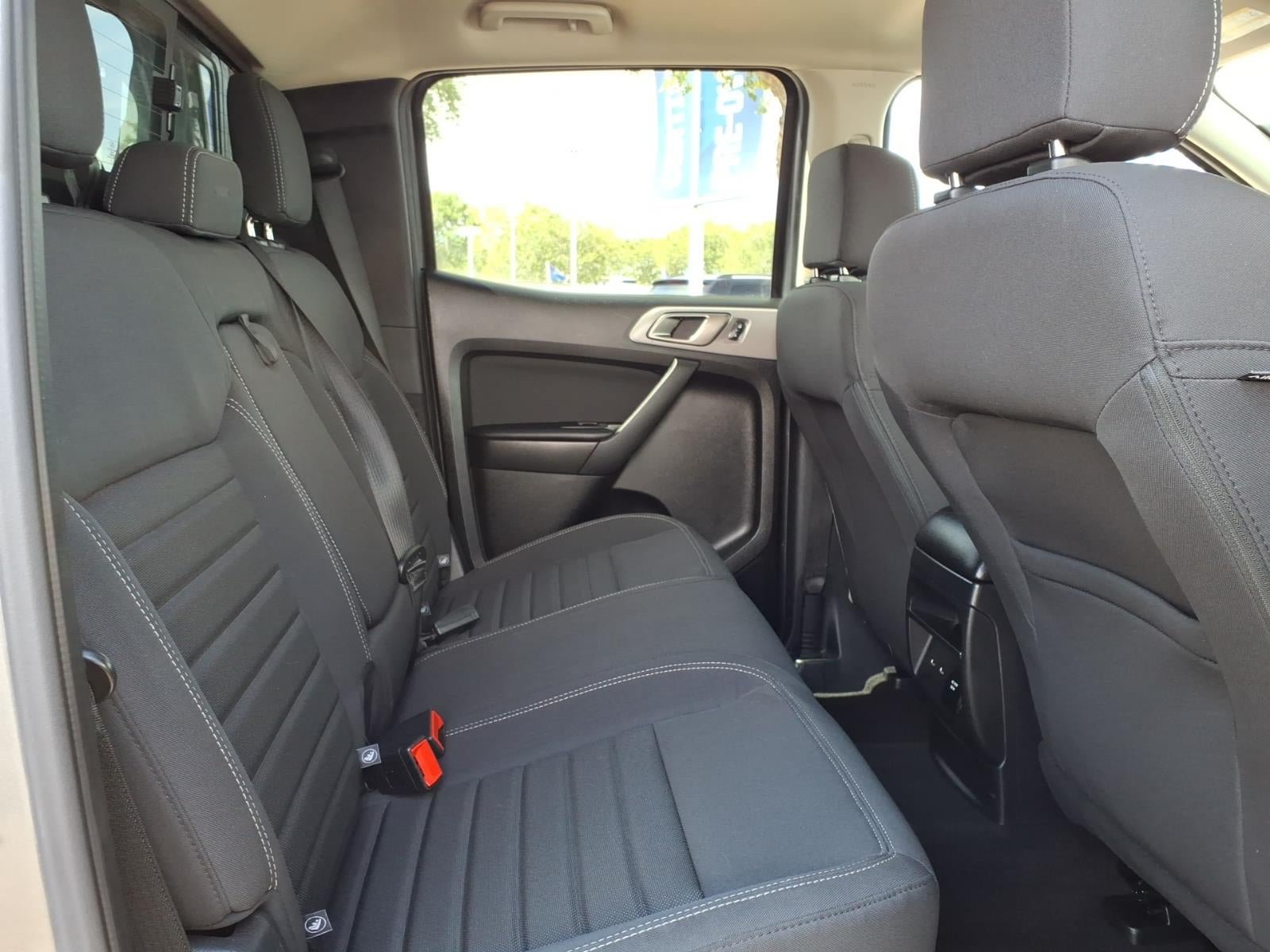 Used 2023 Ford Ranger XLT w/ Equipment Group 302A High AWD/4WD image 14