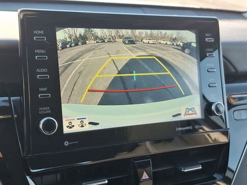 Used 2024 Toyota Camry XLE image 21