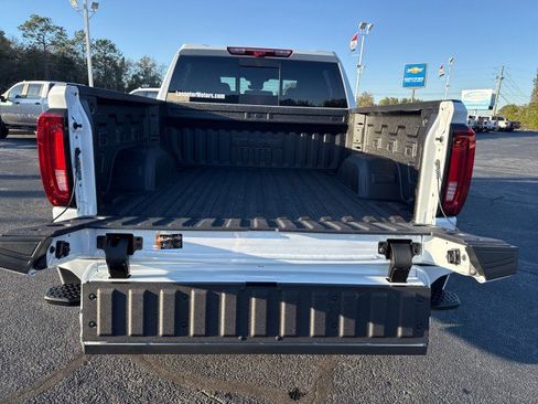 New 2026 GMC Sierra 1500 Denali image 5