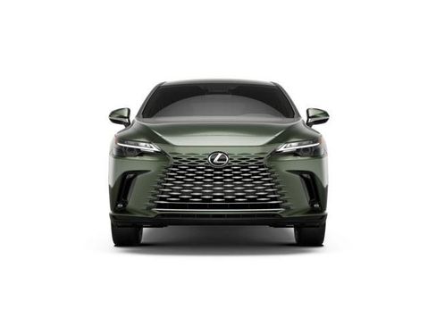 New 2026 Lexus RX 350 FWD image 10
